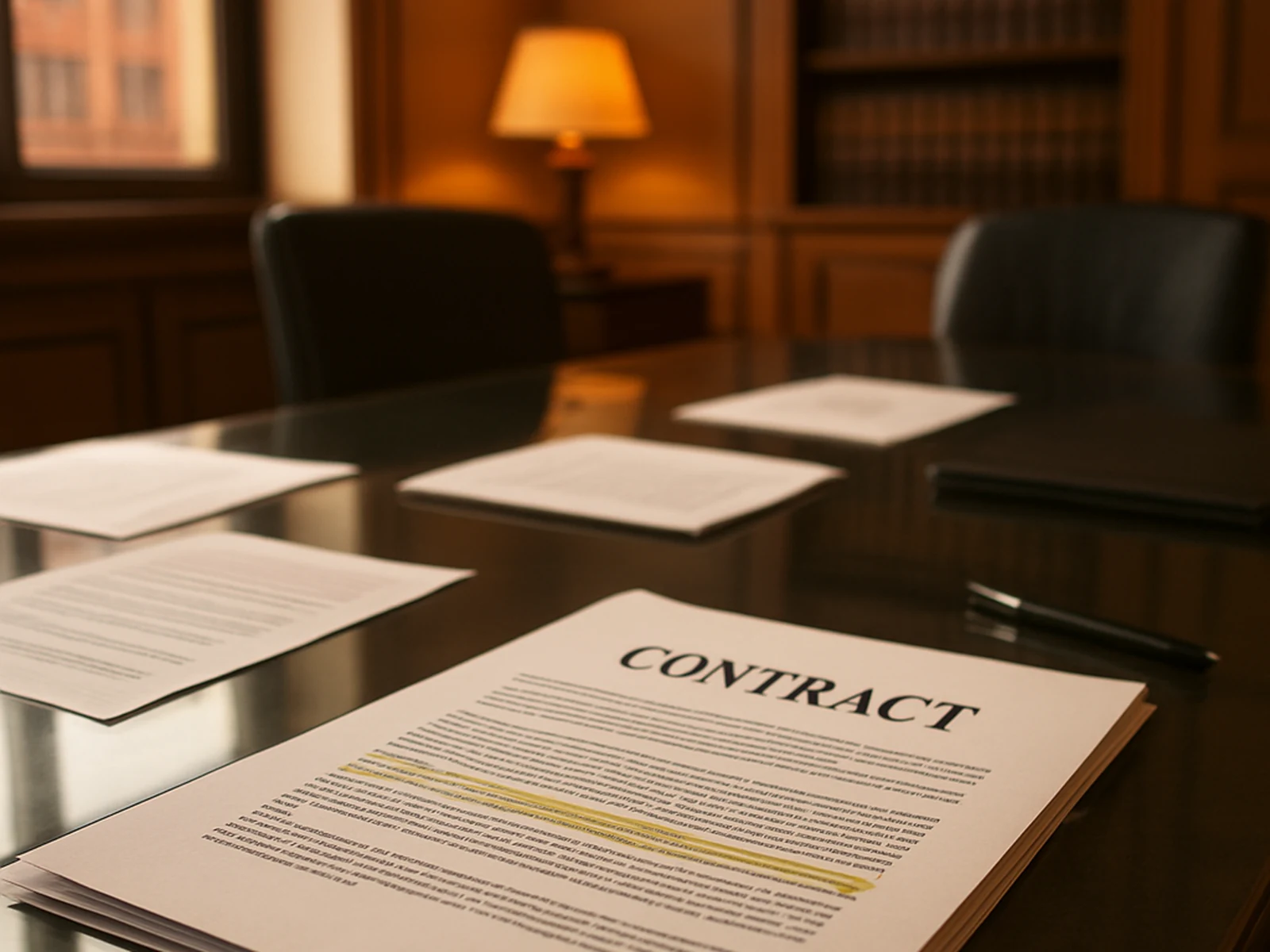 European Law Partners