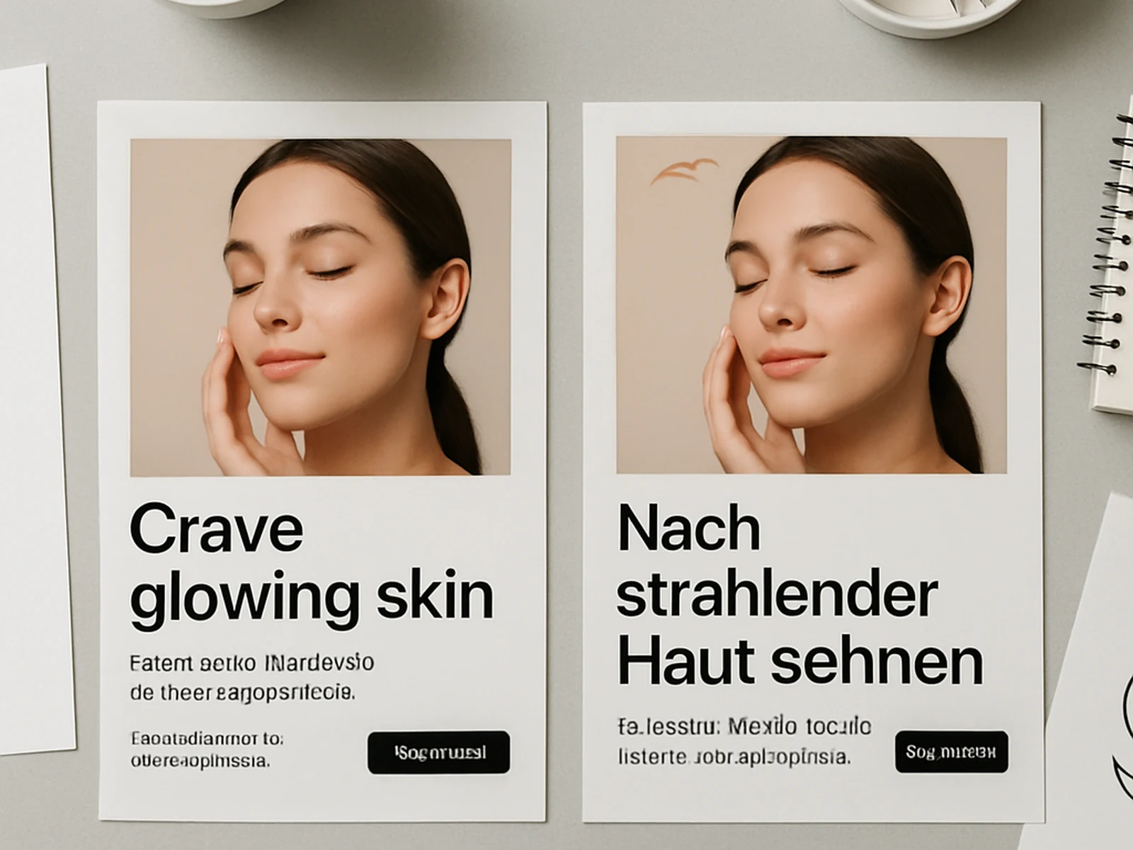 Brand DE Campaign