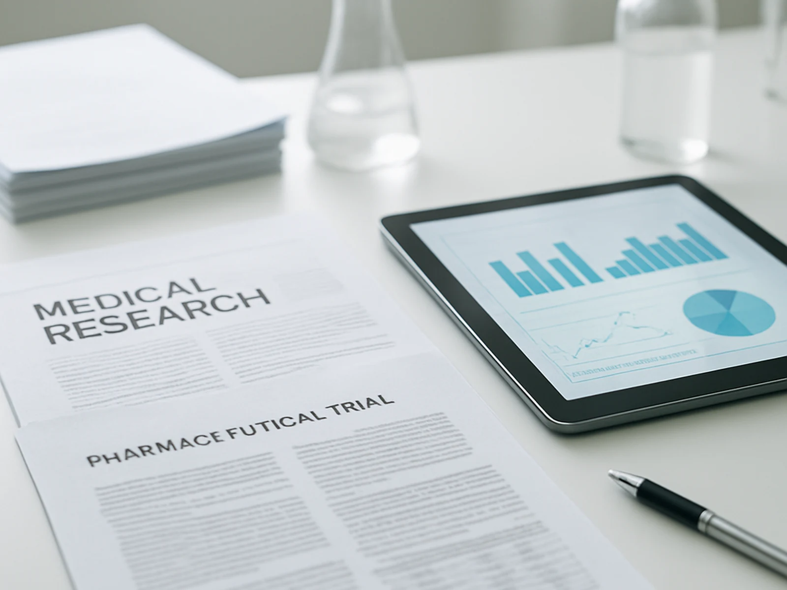 MediClinics GmbH