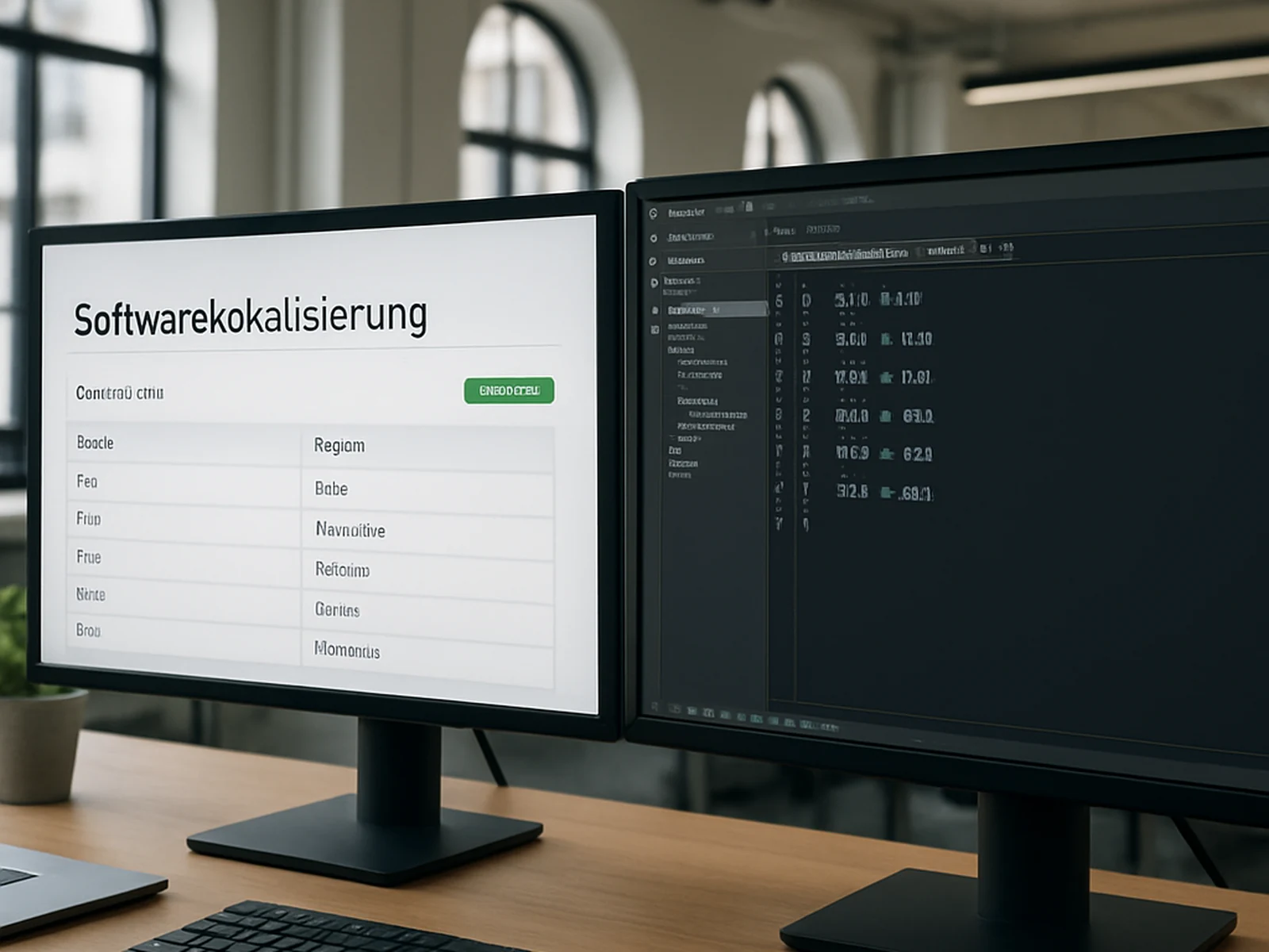 SaaS GmbH (NDA)