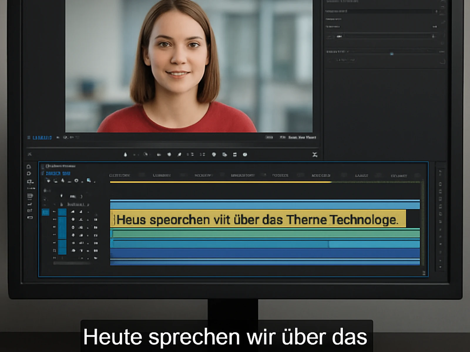 Multimedia & Subtitling